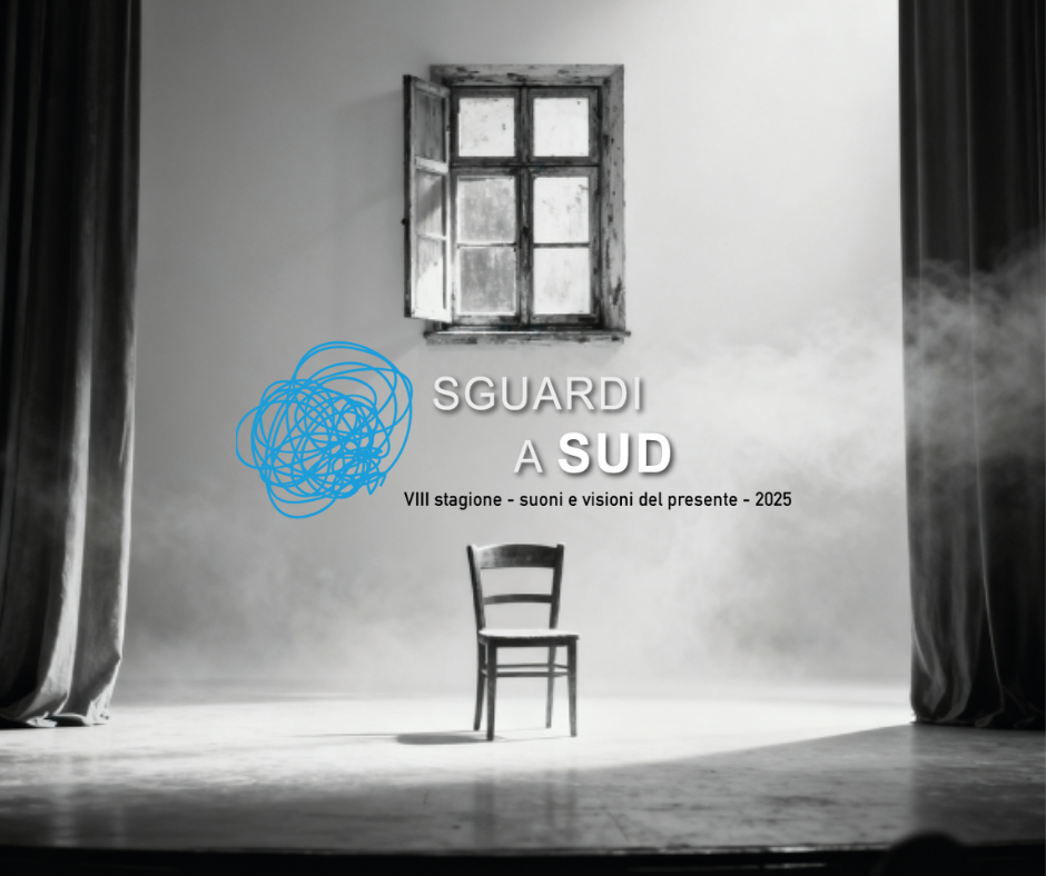 Sguardi a Sud 2025